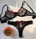 Lingerie Europa