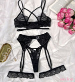 Lingerie Muzikat