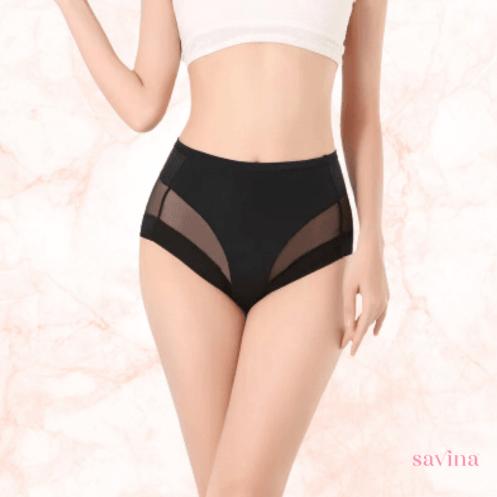 Calcinha de Emagrecimento Emma™ | Perfeita para Modelar sua Cintura e Barriga (FRETE GRÁTIS)