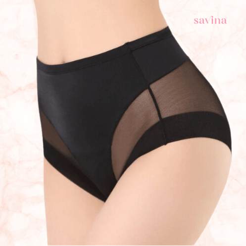 Calcinha de Emagrecimento Emma™ | Perfeita para Modelar sua Cintura e Barriga (FRETE GRÁTIS)