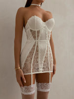 Lingerie Bride