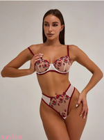 Lingerie Fairy