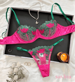 Lingerie Felicity