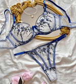 Conjunto Lingerie Elloabi
