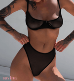 Lingerie Barette