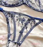 Conjunto Lingerie Elloabi