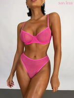 Lingerie Barette
