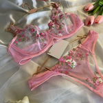 Lingerie Holanda