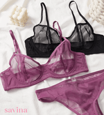 Lingerie Barette