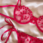Lingerie StrepHeart