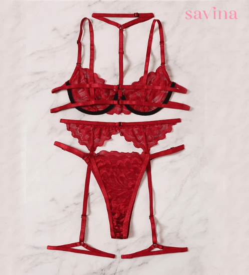 Lingerie Moredy