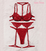 Lingerie Moredy