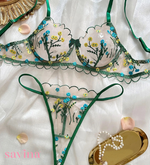 Lingerie FlowerLace