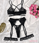 Lingerie Muzikat