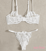 Lingerie Mesha de Lótus