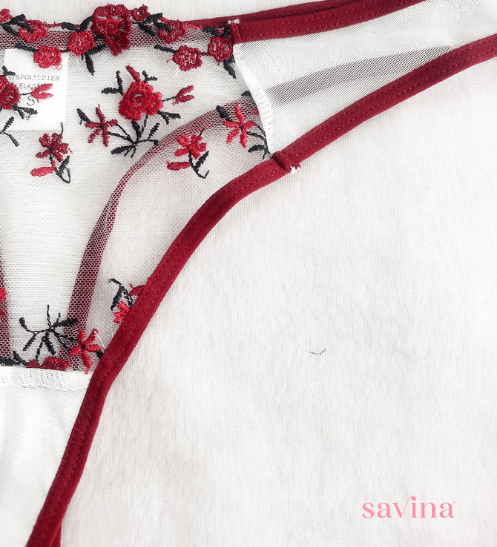 Lingerie Fairy