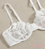 Lingerie Mesha de Lótus