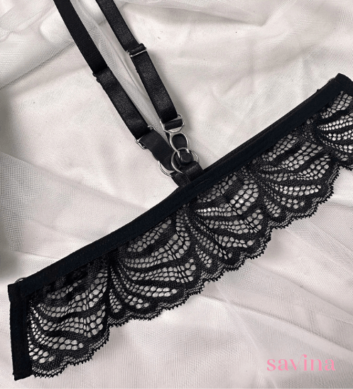 Lingerie Muzikat