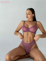 Lingerie Barette