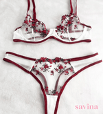 Lingerie Fairy