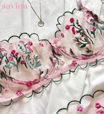 Lingerie FlowerLace