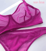 Lingerie Barette