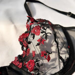 Lingerie Europa