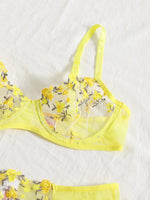 Lingerie Narcissus