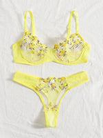Lingerie Narcissus