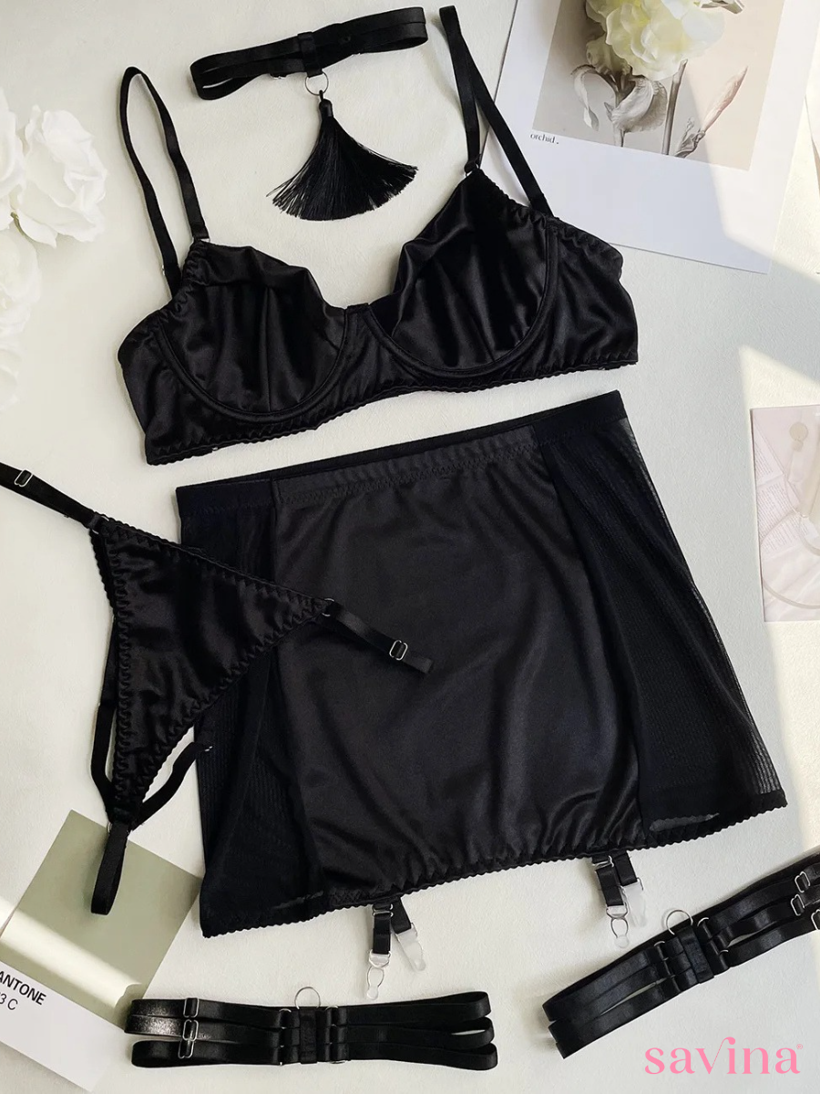 Lingerie Penellope