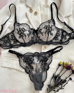 Lingerie Embery