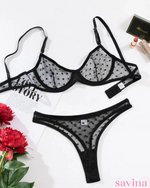 Lingerie Piettra
