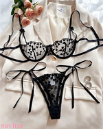 Lingerie StrepHeart