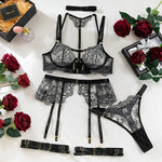 Lingerie Valkyria