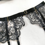 Lingerie Valkyria