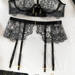 Lingerie Valkyria