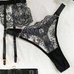 Lingerie Valkyria