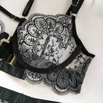 Lingerie Valkyria