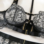 Lingerie Valkyria