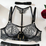 Lingerie Valkyria
