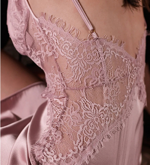 Camisola Renda Colline