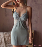 Camisola Renda Colline