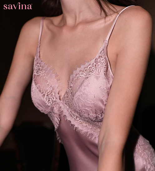 Camisola Renda Colline