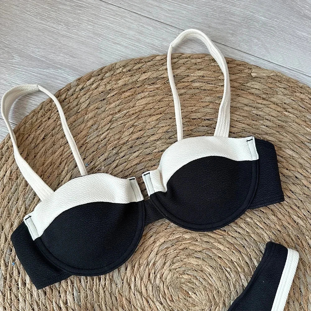 Biquíni Côte Noire