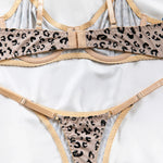 Lingerie Savana
