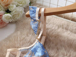 Lingerie Alice no País das Maravilhas