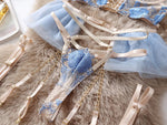 Lingerie Alice no País das Maravilhas