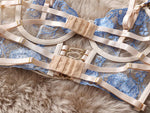 Lingerie Alice no País das Maravilhas