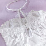Lingerie Bride