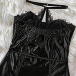 Lingerie Bride